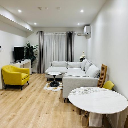 Otahuhu Town Centre Brand New Apartment 8B Auckland Dış mekan fotoğraf