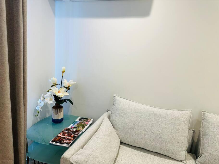 Otahuhu Town Centre Brand New Apartment 8B Auckland Dış mekan fotoğraf