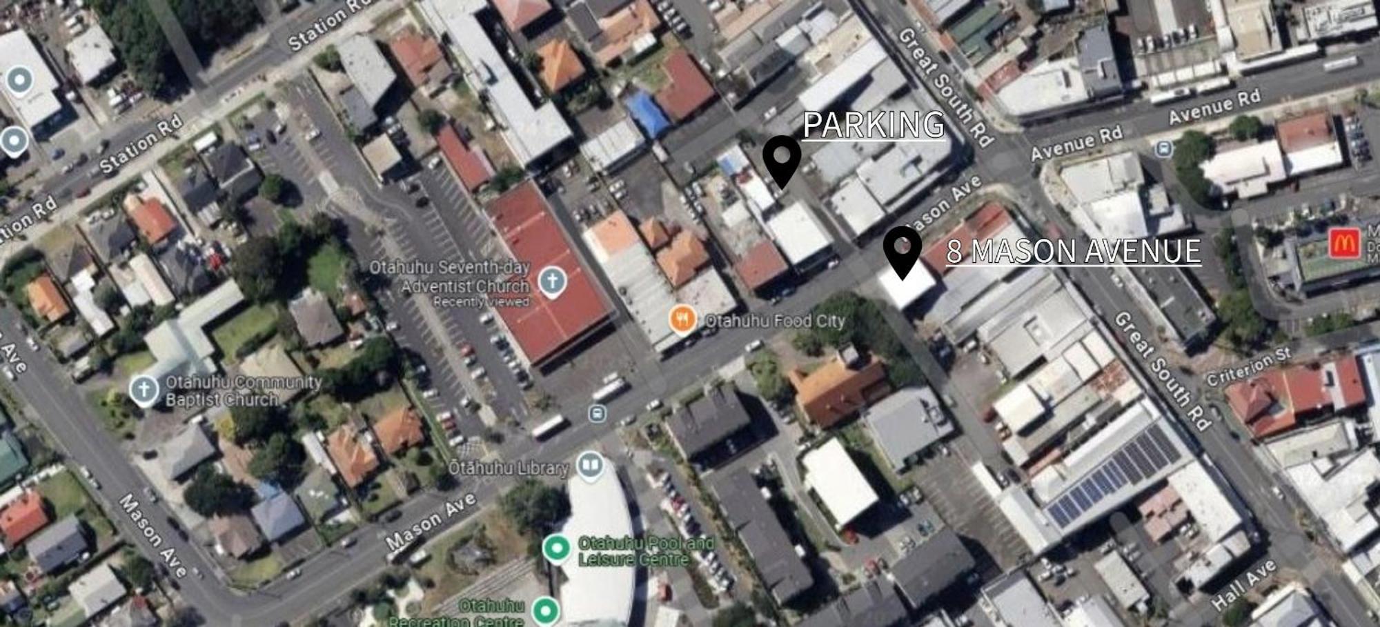 Otahuhu Town Centre Brand New Apartment 8B Auckland Dış mekan fotoğraf